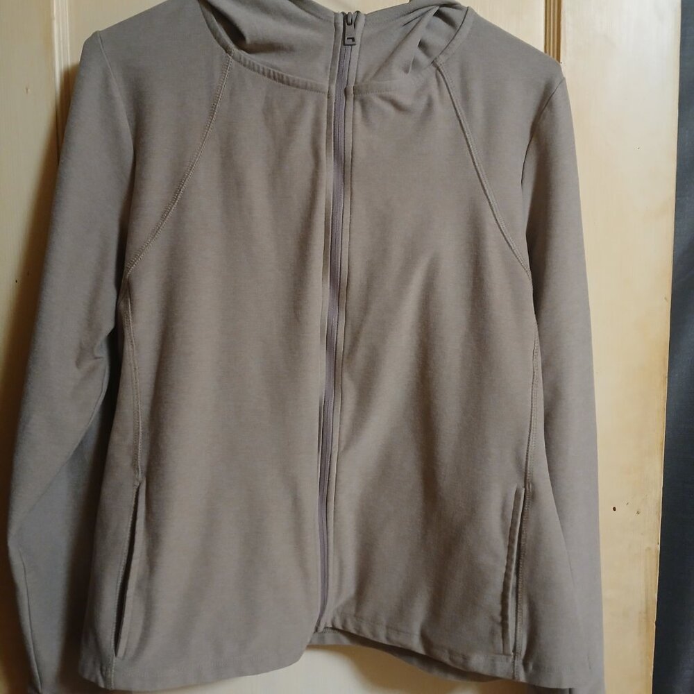 Beyond Yoga Lightweight Hoodie
